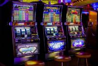 Casino-Geldautomaten